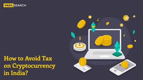 How To Avoid Tax On Cryptocurrency In India 2024