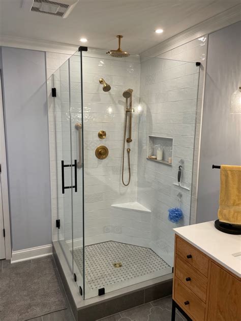 South Jersey Bathroom Remodeling Ideal Remodeling South Jersey