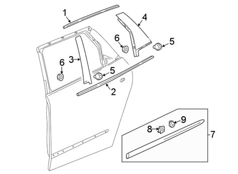 2013 Buick Enclave Belt Diagram Diagramwirings