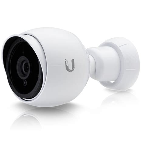 Ubiquiti Uvc G Bullet Unifi Protect G Bullet Camera