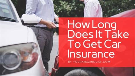 how long does it take to get a new car