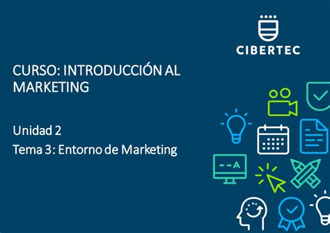 Ppt Unidad Tema Introducci N Al Marketing Sp