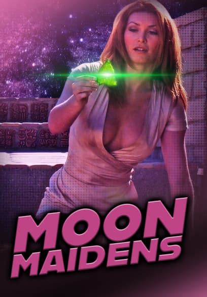 Watch Moon Maidens (2023) - Free Movies | Tubi