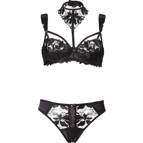 Sexy Honeymoon Lingerie Sets That Every Bride Needs To See Hitched Co Uk
