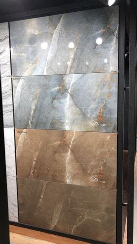 glazed porcelain tile color multi color   price  morbi