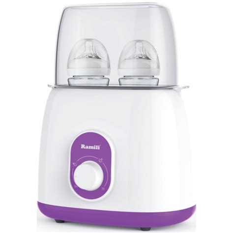 Универсальный 4 в 1 подогреватель и стерилизатор Ramili Baby BFW300 ...