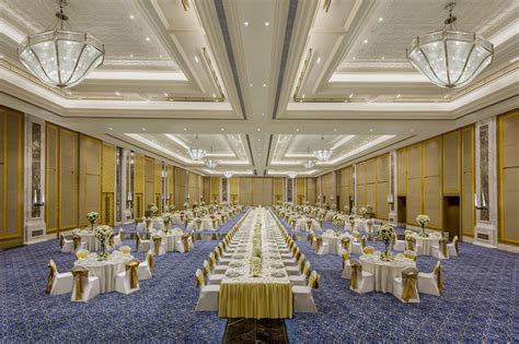 Itc Royal Bengal A Luxury Collection Hotel Kolkata Hotel