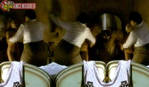 Cheryl Rainbeaux Smith Nude Pics Page