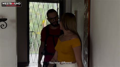 Blonde Colombian Girl Vicky Wyne Fucked By Uncle Philip