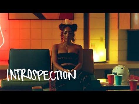 UMI - Introspection [visualizer] - YouTube | Introspection, Umi, Audio
