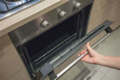 Zanussi Oven Door How To Issues And Proven Solutions