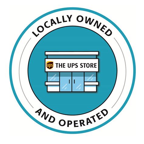UPS Store Locations and Shipping Services in Springfield, Illinois