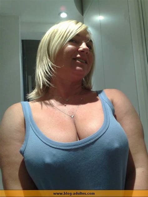 Belle Blonde Coquine Et Libre Pour Rdv En PACA Blog Adultes