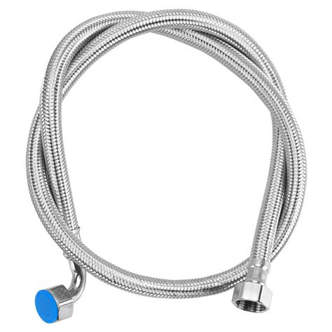 Bfg Premium Elbow Hose Metal Right Angle Hot And Cold Water Explosion Proof Pipe Degree