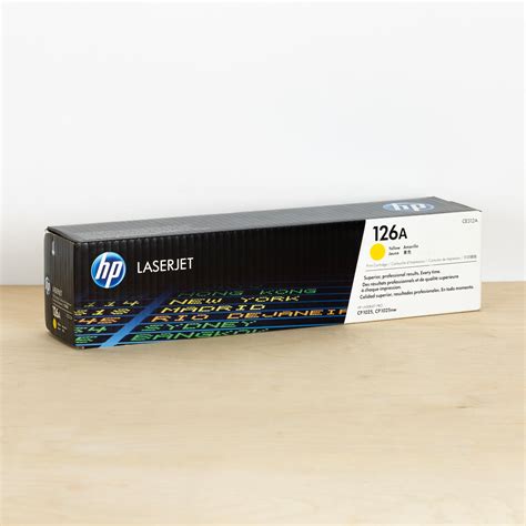 Hp Color Laserjet Cp1025nw Toner Blackcyanmagentayellow Cartridges
