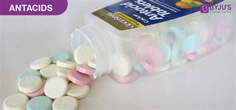 how to pronounce antacids