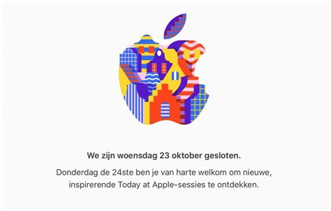 New Apple Amsterdam Store Opens October 24 Ilounge