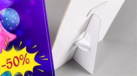 Постер Настольний