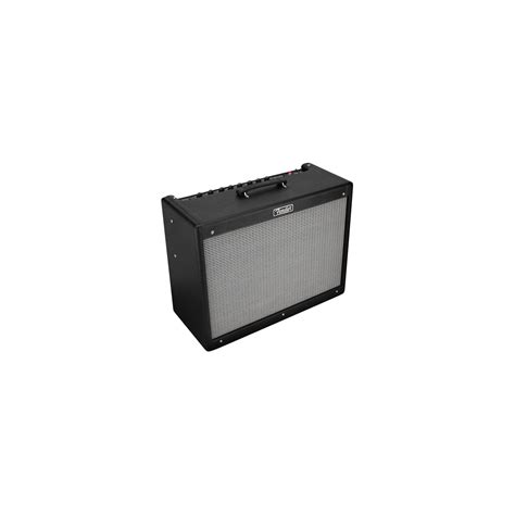 Fender Hot Rod Deluxe III Ampli combo à lampes x w pour