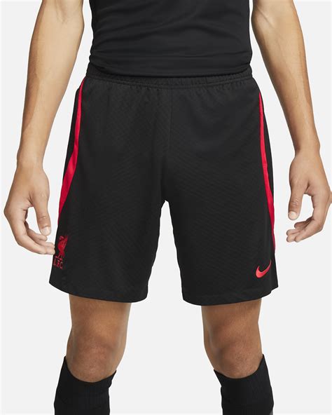 Liverpool Fc Strike Mens Nike Dri Fit Knit Soccer Shorts