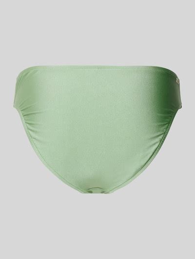 Barts Bikini Hose Mit Cut Out Modell ISLA Schilf Online Kaufen