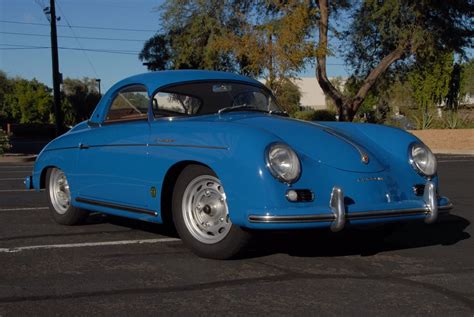 Porsche 356 550 RSK Speedster Spyder Porsche 356 Porsche Spyder