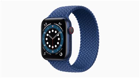 Apple Watch Series 6: Das ist die neue Smartwatch | OTTO