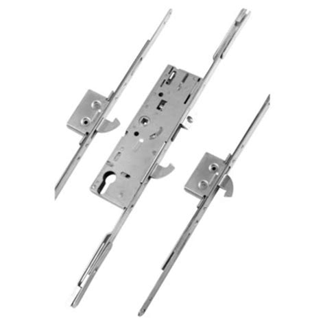 Yale Doormaster Pro Replacement Timber Composite Multipoint Lock PAS24