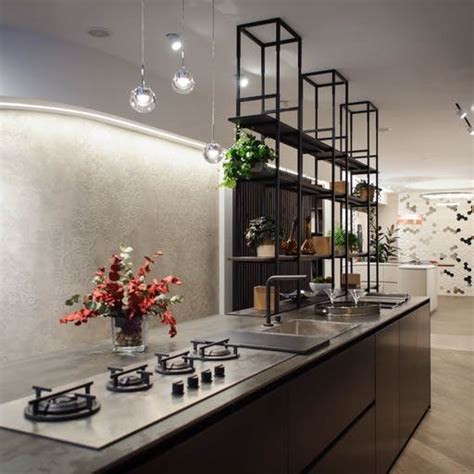 Dekton Radium Worktop