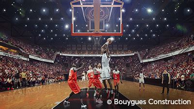 Adidas Arena - Paris, Paris | Events and Tickets