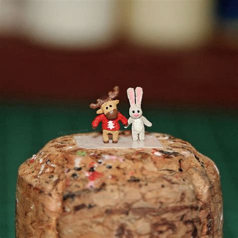Авторская миниатюра Tiny.Mini.Art | ВКонтакте