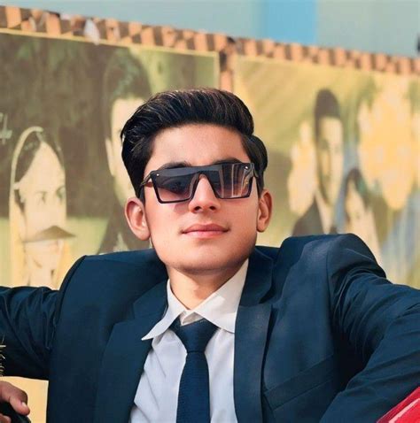 malik ahsan official