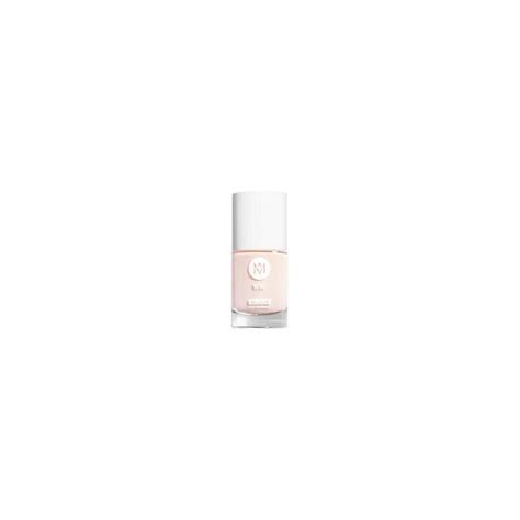 MEME VERNIS SILICIUM NUDE ML