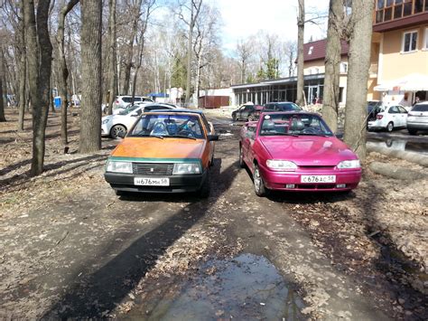 Стойка багажника AV Autotechnik GS 01118( "Г" с большой буквы) — Lada ...