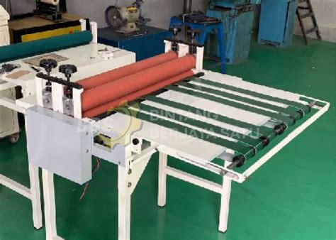 fabrikasi conveyor cv bintang berjaya satu