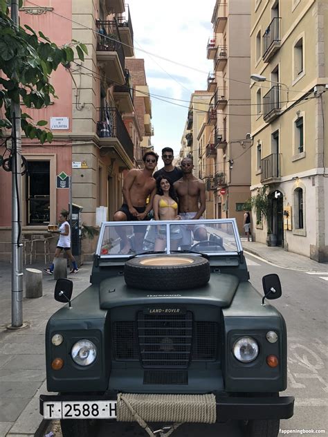 Sara Llamas Nude OnlyFans Leaks Fappening Page 2 FappeningBook