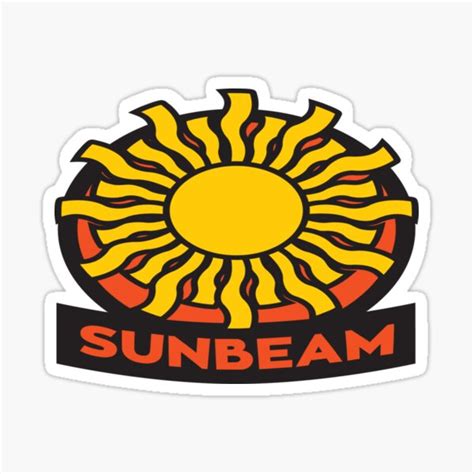 "Adventurer Club Sunbeam Adventurer SDA Logo " Sticker for Sale by Kei ...