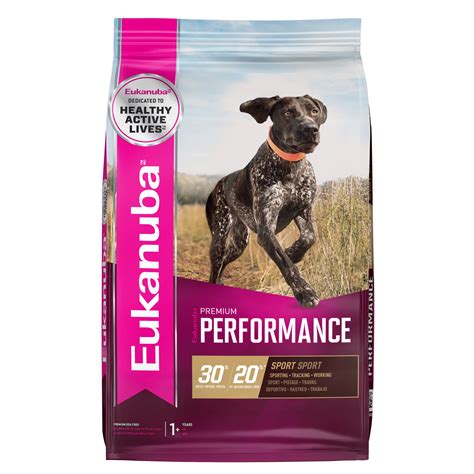 Is Eukanuba A Premium Dog Food