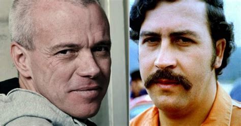 Muere Popeye El Sicario Más Famoso De Pablo Escobar Crónica