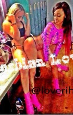 Lesbian Love Alexus Wattpad