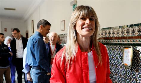 Begoña Gómez Entrará Por El Garaje A Los Juzgados Por Motivos De Seguridad