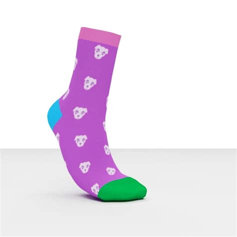 Draw Unique Socks Design For Your Brand By Hisabukimatsut Fiverr