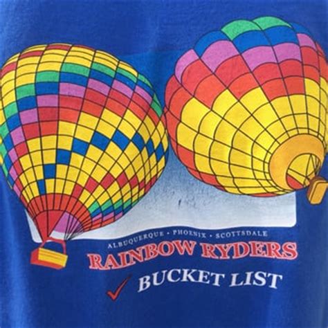 Rainbow Ryders Hot Air Balloon - Tickets - 67 Photos & 47 Reviews ...