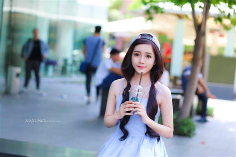 B Nh Hot Girl Lan H Ng An Vy P M H N