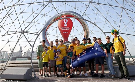 From Sex Toys To Pork Products And Skimpy Outfits Items Banned At Qatar World Cup Daily