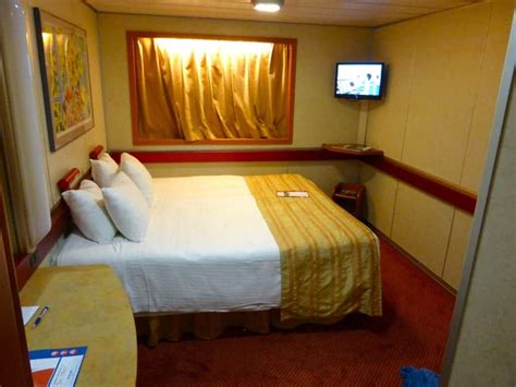 47 Photos Of Carnival Imagination Before Being Scrapped