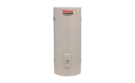 Rinnai Hotflo Electric Hot Water Storage 125L NGW Group