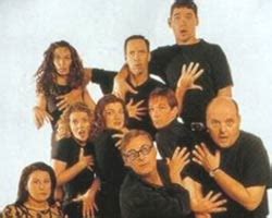 Full Frontal Nude Scenes