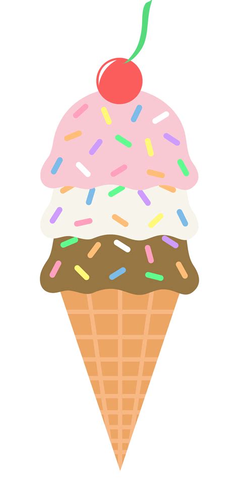 clip art of ice 7