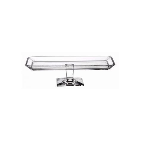 Paşabahçe Nude Ayaklı Baton Servıs Tabagı Fiyatı